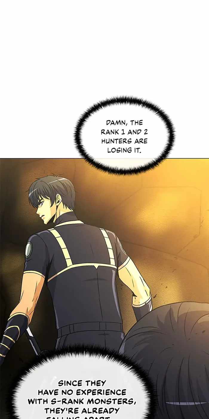 Carnivorous Hunter Chapter 57 64